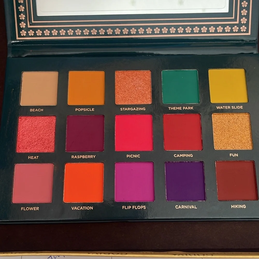 Ace Beaute 15 color